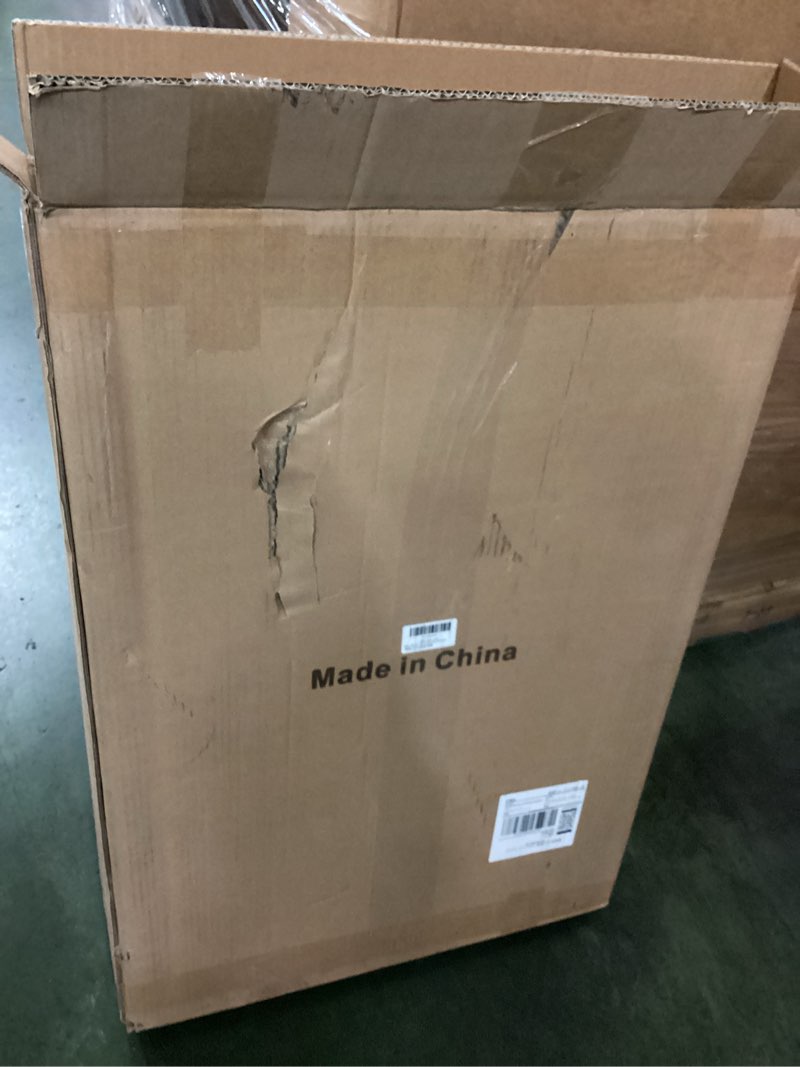 Pull Out Cabinet Drawer, 32W x 21D Soft Close Slide Out Wood Drawer Organizer for Kitchen, Finished, Bottom and Side Assembly (Wood Drawer Part is Width 31'')